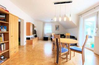 Wohnung kaufen in 4407 Dietach, NEUER PREIS! Sonnige 3-Zimmer-Wohnung *Südbalkon *Umbau zu 4-Zimmer-WHG möglich