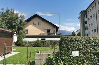 Wohnung kaufen in 9900 Lienz, Raumwunder - Platz für die ganze Familie oder auch zwei