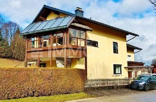 Haus kaufen in 4800 Attnang, Gepflegtes Raumwunder mit 3 Wohneinheiten - momentan noch vermietet!