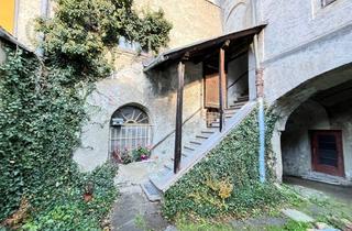 Haus kaufen in 8786 Rottenmann, Das historische Salzamtshaus in Rottenmann!