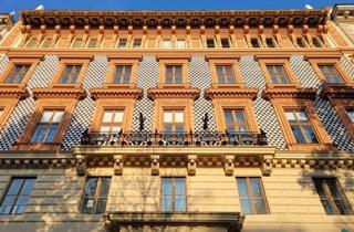 Gastronomiebetrieb mieten in Schottenring, 1010 Wien, First occupancy after refurbishment | Air-conditioned office on Schottenring