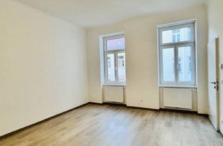 Büro zu mieten in Neubaugürtel, 1150 Wien, 1 Zimmer Büro direkt bei der U6 Burggasse Stadthalle