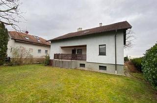 Haus mieten in Senningerstraße, 2000 Stockerau, Großzügiges Einfamilienhaus mit Garten