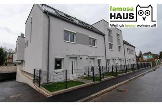 Haus kaufen in Hungereckstraße 54, 1230 Wien, Geräumiges Ziegelmassivhaus, unterkellert mit 5 Zimmern, Eigengarten und Garagenplatz