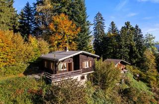 Haus kaufen in Tannerberg 659, 6861 Alberschwende, Ferienhausparadies Alberschwende - Naturerlebnis vor der Tür