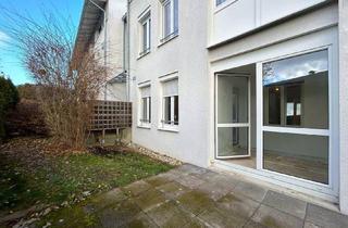 Wohnung mieten in Stadtbergstraße 14, 4240 Freistadt, WOHNEN IN FREISTADT - 3 ZIMMER WOHNUNG MIT TERRASSE UND GARTEN