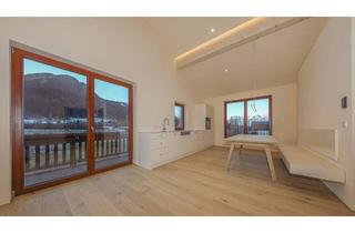 Penthouse mieten in 6370 Kitzbühel, Exklusives Penthouse mit traumhafter Aussicht