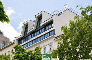 Wohnung kaufen in 1170 Wien, PANORAMA ROOF TOP TERRASSEN MIT ATEMBERAUBENDEN WIENBLICK. - WOHNTRAUM