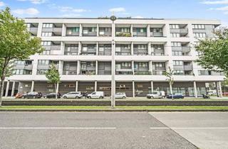 Wohnung kaufen in Tokiostraße, 1220 Wien, "Moderne 2 Zimmer Wohnung - Tokiostraße - Vienna International School"