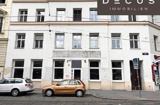 Geschäftslokal mieten in Porzellangasse, 1090 Wien, GESCHÄFTSLOKAL IN SEHR GEFRAGTER LAGE DES 9. BEZIRKS ZU MIETEN