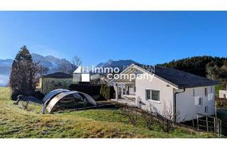 Einfamilienhaus kaufen in 6811 Göfis, Traumhaftes Einfamilienhaus in Göfis mit Blick in die Berge - Perfekt für Familien