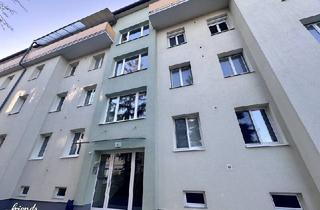 Wohnung mieten in Weilburgstraße, 2500 Baden, Gemütliche Wohnung mit Terrasse in zentraler Lage!