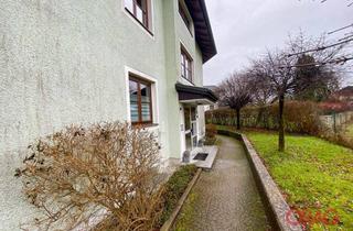 Wohnung kaufen in 5412 Puch bei Hallein, 2 Zimmerwohnung mit Balkon und Carport in 5412 Puch bei Hallein - zum Kauf