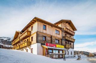 Wohnung kaufen in 5582 Sankt Michael im Lungau, Touristische Vermietung! Großzügiges 4-Zi. Appartement | Ski-In & Ski-Out