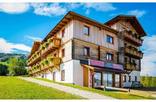 Wohnung kaufen in 5582 Sankt Michael im Lungau, Touristische Vermietung! Großzügiges 3-Zi. Appartement | Ski-In & Ski-Out