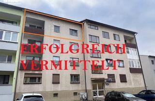 Wohnung kaufen in 8712 Niklasdorf, Sanierte 2-3 Zimmer-Eigentumswohnung mit Loggia