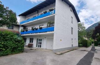 Wohnung mieten in 2650 Payerbach, bezugsfertige Mietwohnung in Payerbach nahe Bahnhof