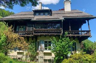 Haus kaufen in 5450 Werfen, Historisches Anwesen nahe der Stadt Salzburg