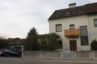 Einfamilienhaus kaufen in 3331 Hilm, Günstiges Einfamilienwohnhaus in 3331 Hilm bei Kematen/Ybbs