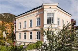 Villen zu kaufen in 4820 Bad Ischl, Kaiserlicher Charme trifft modernen Wohnkomfort – Exklusive Villa in Bad Ischl