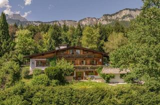 Haus mieten in 6380 Sankt Johann in Tirol, Herrschaftliches Anwesen in idyllischer Ruhelage