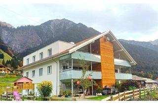 Wohnung kaufen in 6752 Wald am Arlberg, Wohnen mit Stil und Komfort am Fuße des Arlberg