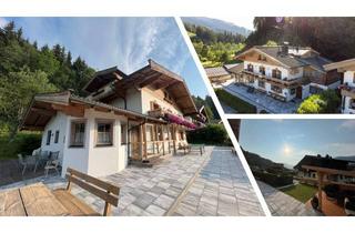 Haus kaufen in 5771 Leogang, Ferienhaus in Leogang mit 6 Apartments zu verkaufen!