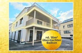 Wohnung kaufen in Hochstraße, 2500 Baden, BAD VÖSLAU - inkl. 1 TG Platz - Wohnen in Verbundenheit - großer Balkon in Richtung Nordost - C Top 9