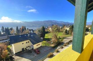 Wohnung kaufen in Mirnockstraße, 9872 Millstatt am See, Top Investment! Seeblick-Apartments in Millstatt am Millstätter See