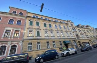 Haus kaufen in Steyrergasse, 8010 Graz, Attraktives Wohnungspaket in absoluter Bestlage im Grazer Bezirk Jakomini direkt in der Steyrergasse