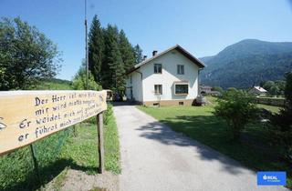 Haus kaufen in 9773 Irschen, Ein Paradies für Ihre Familie