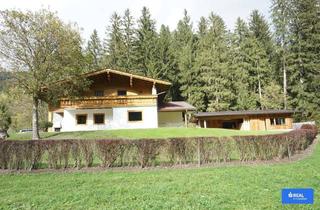 Einfamilienhaus kaufen in 9773 Gröfelhof, Natur pur - Haus im Drautal