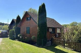 Haus kaufen in 8430 Leibnitz, +++Traumhaftes Ferienhaus direkt am Sulmsee bei Leibnitz zu verkaufen!+++