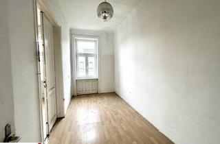 Wohnung kaufen in Vorgartenmarkt, 1020 Wien, *Bastler-Hit! 2-Zimmer bei der WU Wien*