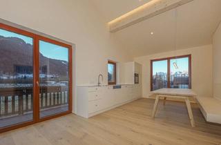 Penthouse mieten in 6370 Kitzbühel, Exklusives Penthouse mit traumhafter Aussicht