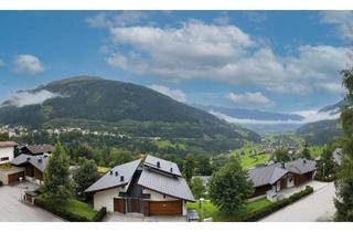 Wohnung kaufen in 5640 Bad Gastein, Top renoviertes Apartment mit traumhaften Ausblick und Zweitwohnsitz!