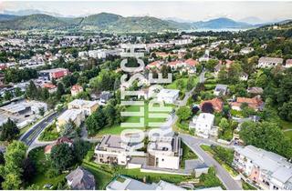 Penthouse kaufen in Berg, 9020 Klagenfurt, HÖRT, HÖRT | Großzügiges Penthouse am Fuße des Kreuzbergls.