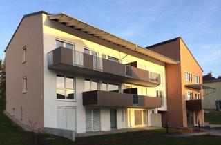 Wohnung mieten in Au-Siedlung 2/1, 8243 Pinggau, PROVISIONSFREI - Pinggau - geförderte Miete - 2 Zimmer