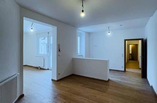 Wohnung mieten in Schulgasse 17, 3910 Zwettl-Niederösterreich, Innenstadt-Wohnung mit Terrasse und Einbauküche