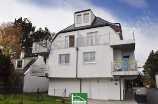 Wohnung kaufen in Lobaugasse, 1220 Wien, LOBAU WATERFRONT FLATS - IDYLLISCHES EIGENHEIM IM 22. BEZIRK. - WOHNTRAUM