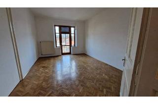 Wohnung mieten in Plüddemanngasse, 8010 Graz, Wunderschöne 3-Zimmer-Altbauwohnung in Uni-Nähe