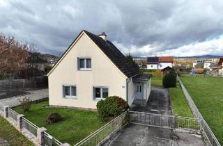 Haus kaufen in 3393 Matzleinsdorf, Charmantes Wohnhaus mit großem Grundstück