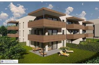 Wohnung kaufen in 4400 Steyr, Ihr Weg zur sicheren Immobilienrendite - WOHNBAUPROJEKT in Steyr/OÖ Top 6