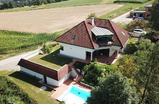 Villen zu kaufen in 4441 Badhof, Traumhaus Villa in der Nähe von Steyr Umgebung /Behamberg