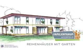 Reihenhaus kaufen in 4311 Schwertberg, Top 13 *Familientraum zum Bestpreis in ruhiger Lage – Ihr neues Zuhause in Schwertberg!*