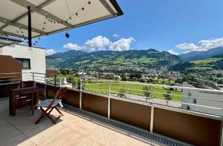 Wohnung kaufen in 5600 Sankt Johann im Pongau, NEUWERTIG MIT GROßZÜGIGER TERRASSE IN RUHIGER LAGE MIT TIEFGARAGENSTELLPLATZ