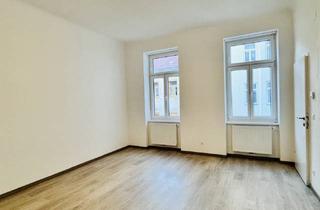 Büro zu mieten in Neubaugürtel, 1150 Wien, 1 Zimmer Büro direkt bei der U6 Burggasse Stadthalle