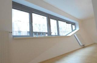 Loft mieten in Burggasse, 1070 Wien, Kaiserstraße: LOFT-Wohnung Nähe Burggasse im Architektenhaus