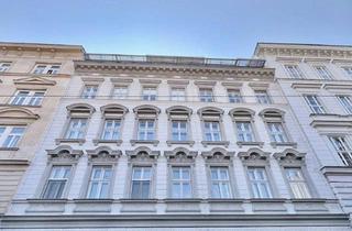 Wohnung kaufen in Marchettigasse, 1060 Wien, Gestalten Sie Ihr Zuhause mit Architektenbegleitung zur Traumwohnung