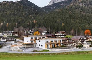 Reihenhaus kaufen in 6384 Waidring, Sonniges Neubau-Eckreihenhaus mit großem Garten ( 02769 )